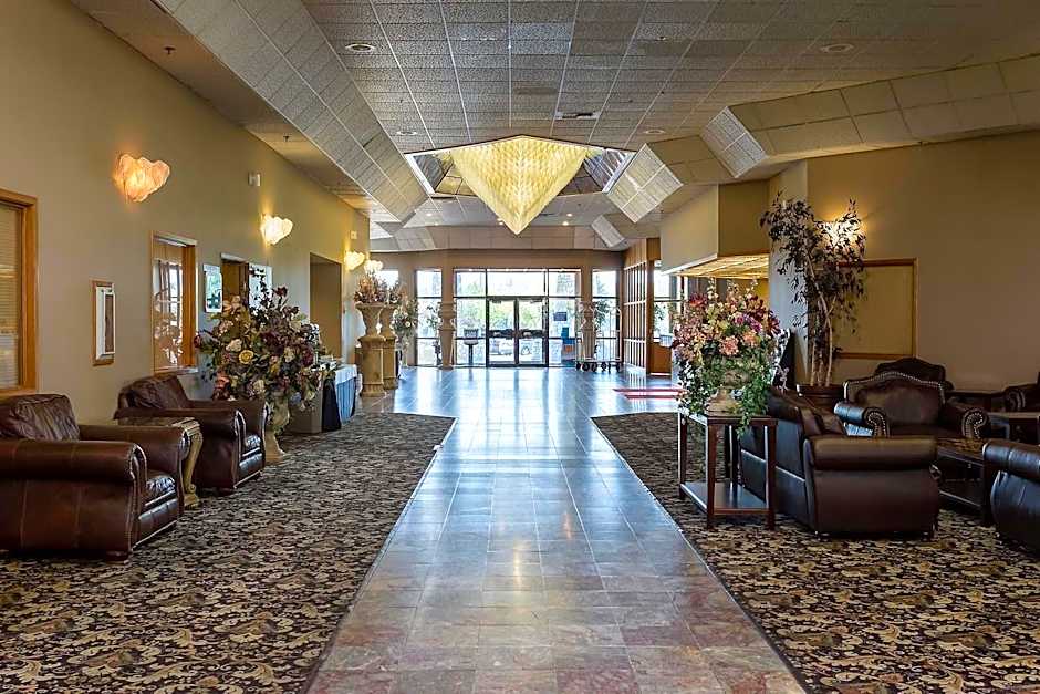 Shilo Inn Suites - Idaho Falls