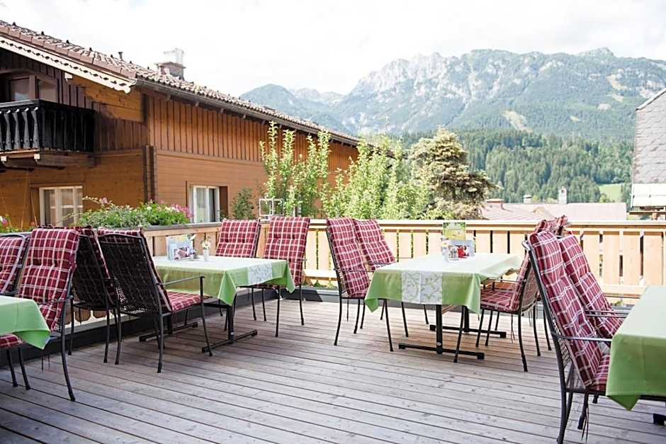 Felsners Hotel & Restaurant