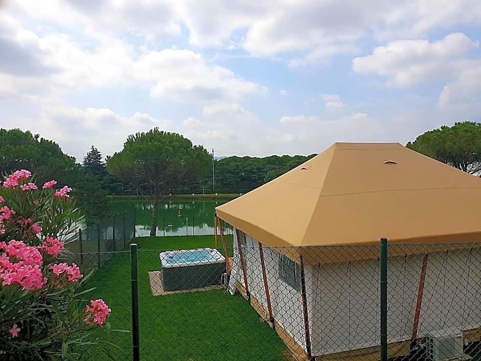 Villaggio La Pescaccia