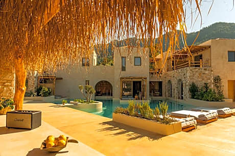 Meli Suites Isle - Adults Only