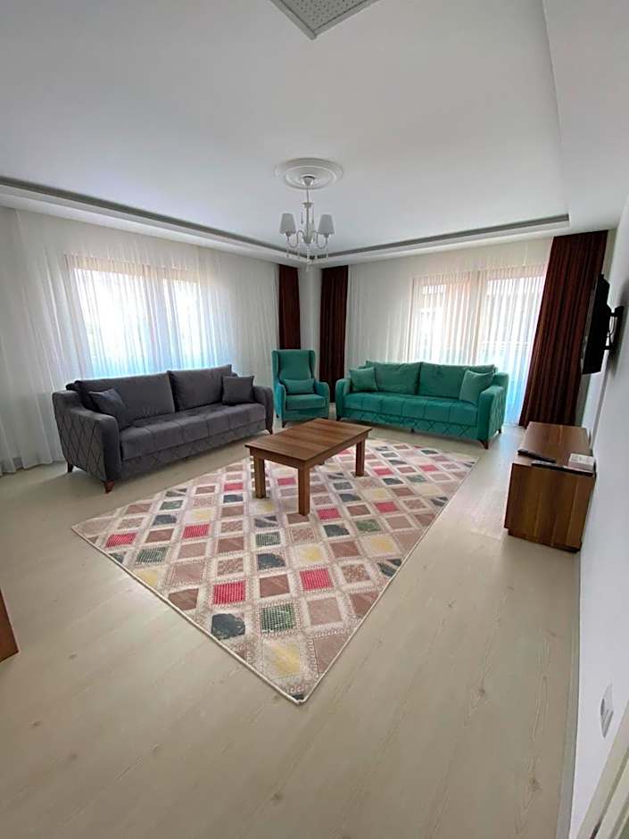 Yaman Suite Apart