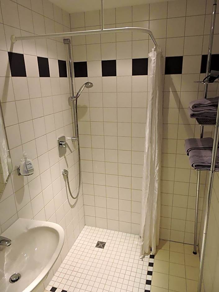 Hotel Restaurant Rössle