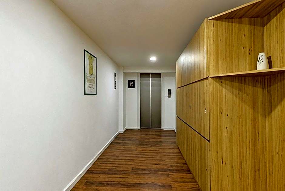 iCheck inn Sukhumvit 19