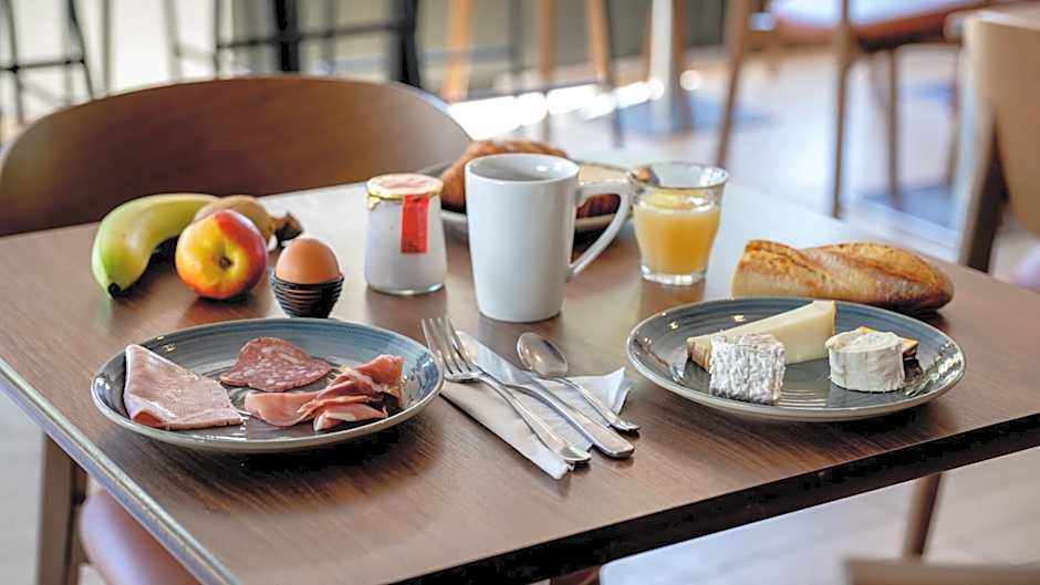Campanile NATURE - Bordeaux Ouest Le Bouscat