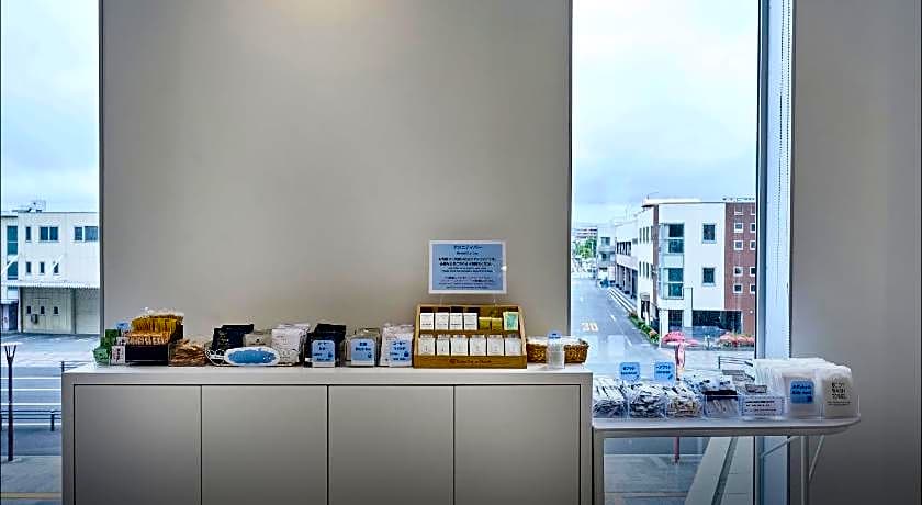 Daiwa Roynet Hotel Numazu