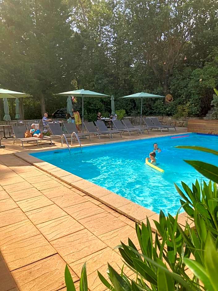 La Bastide du Val