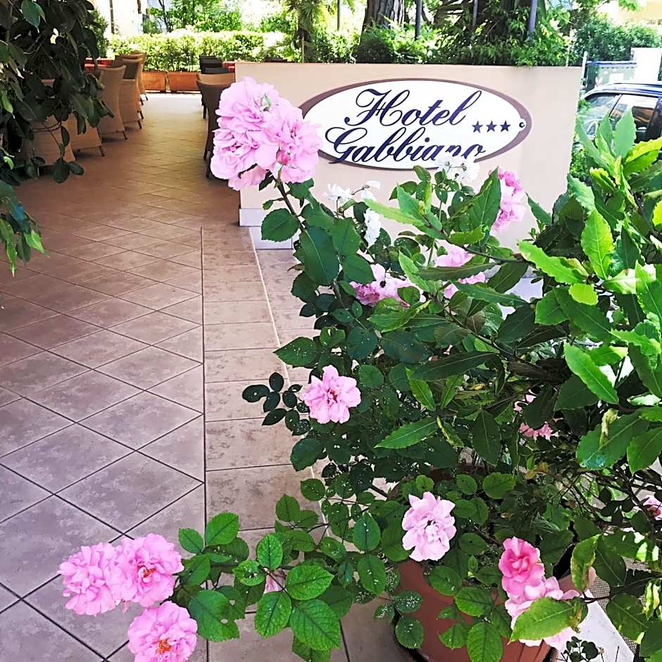 Hotel Gabbiano