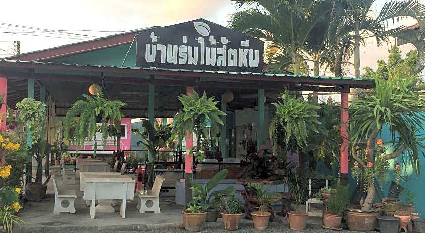 Bannrommai Sattahip