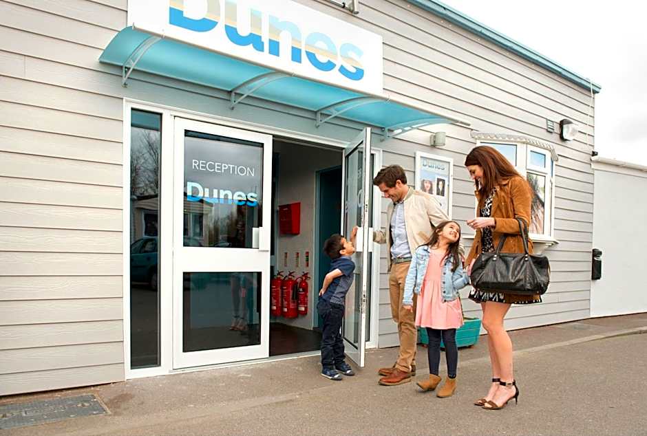 Sandy Glade Holiday Park