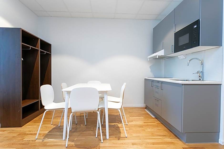 ApartDirect Arlandastad