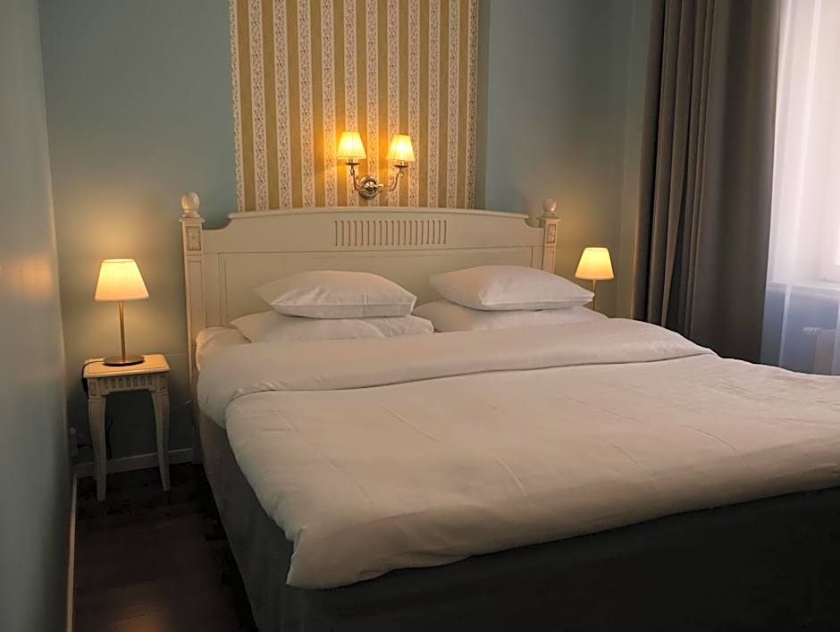 Best Western Hotel Bentleys