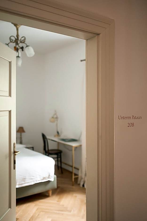 Ottmanngut Suite and Breakfast