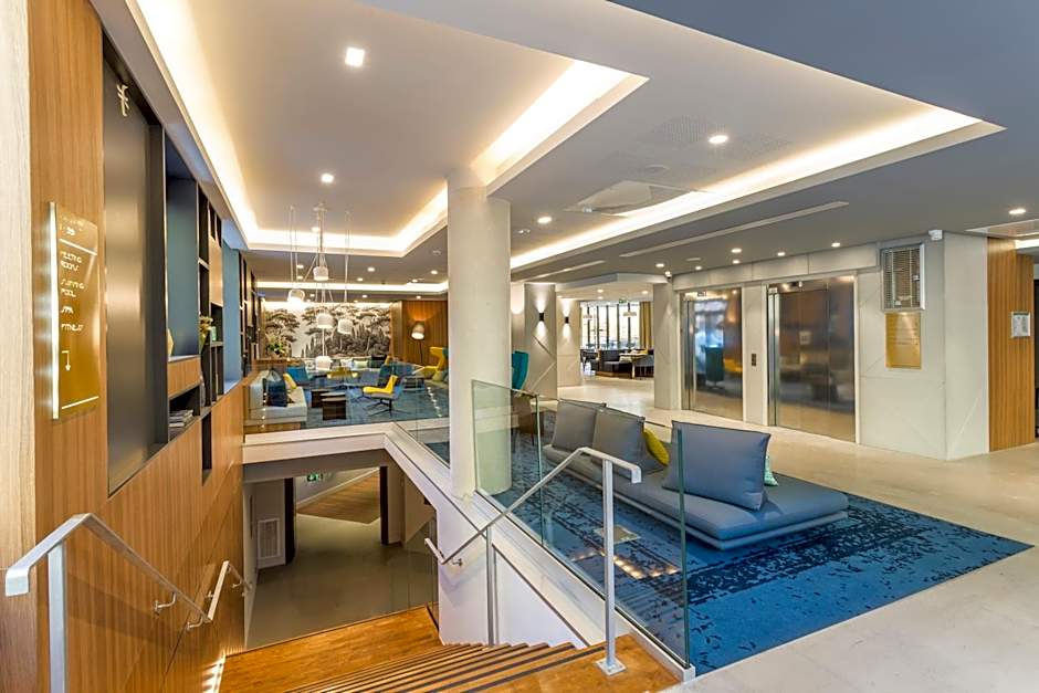 Nemea Appart Hotel Cannes Palais