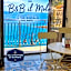 Il MOLO B&B sul lungomare
