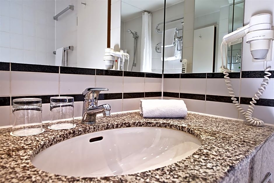 Wyndham Garden Hennigsdorf Berlin