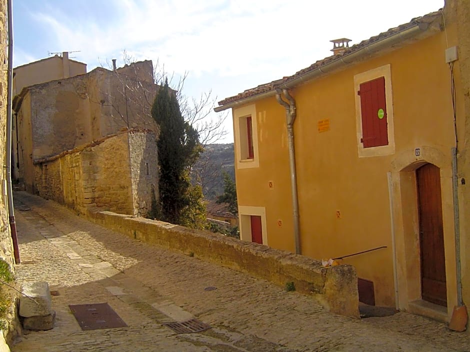 Rose – Bonnieux, UT