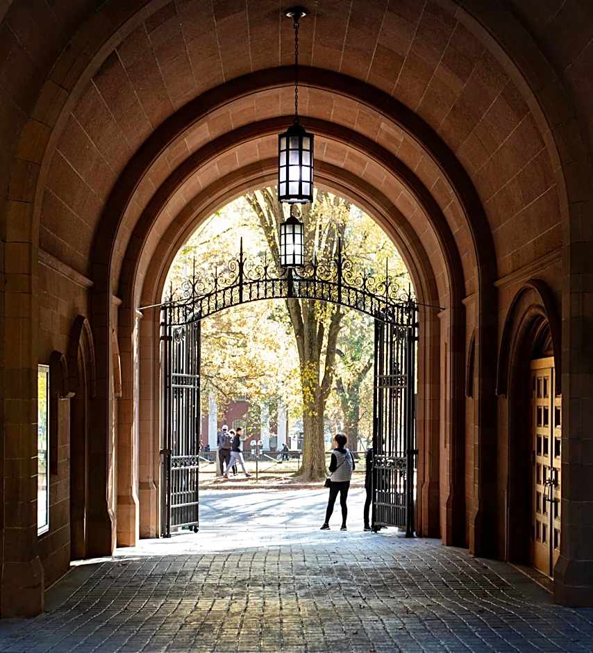 Graduate by Hilton New Haven