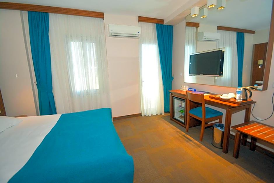 Istankoy Hotel