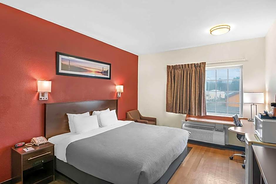 Quality Inn Queensbury - Lake George Area