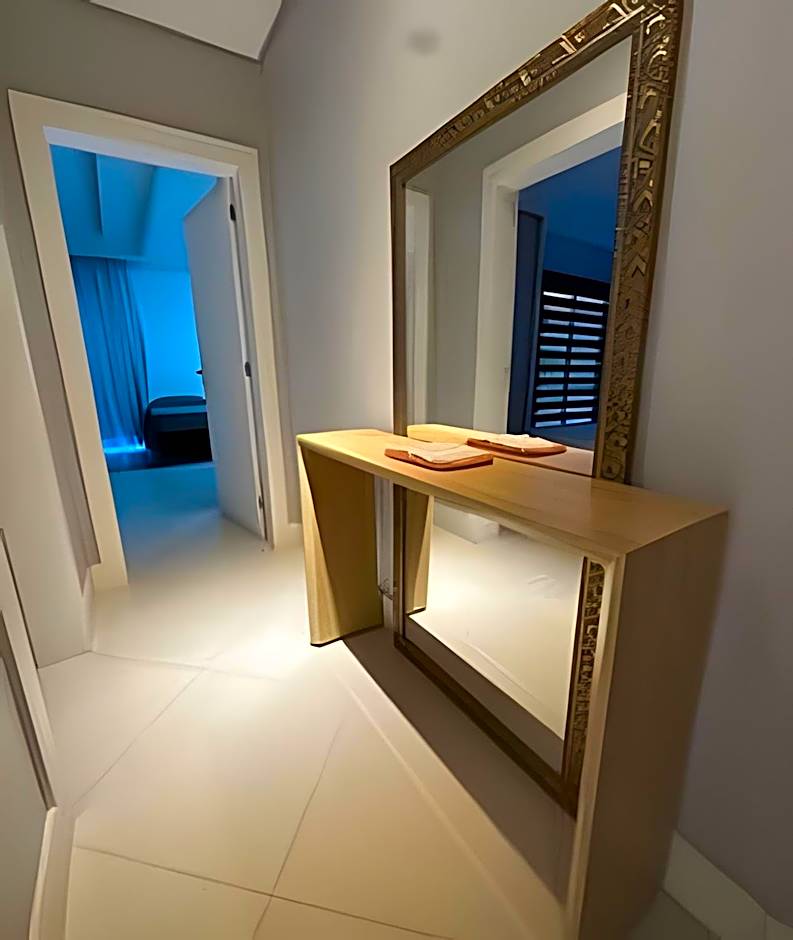 Casa Ampla - Climatizada - Piscina-Aerea gourmet para ate 20 pessoas