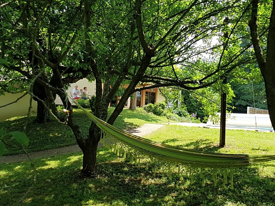 B&B chez Frédérique et Norbert