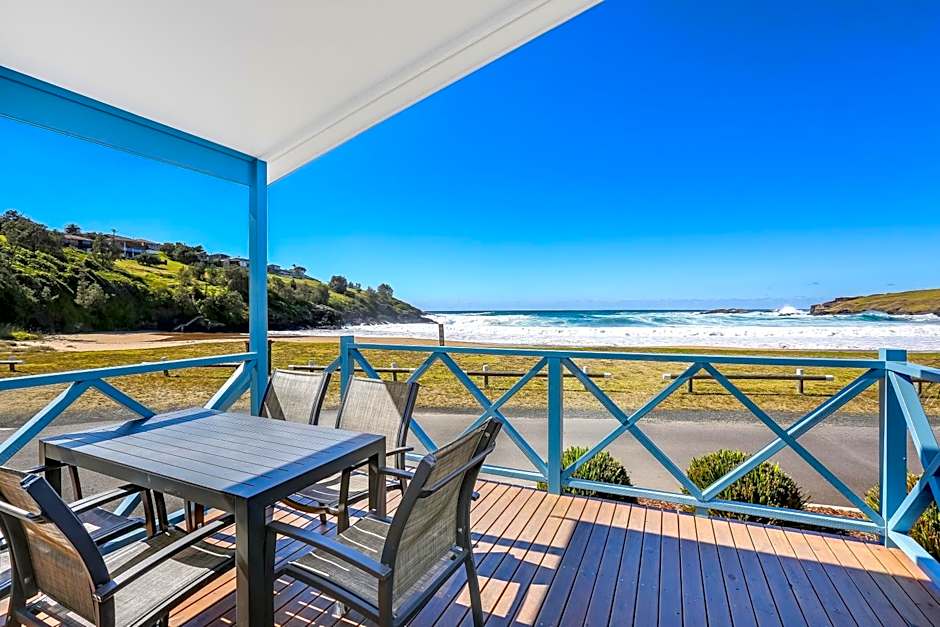 BIG4 Easts Beach Holiday Park