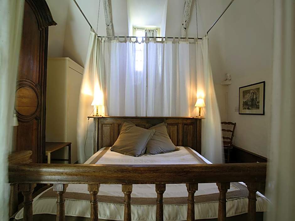 Château De Chambiers