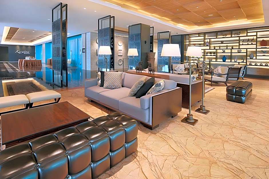 The Sunan Hotel Solo