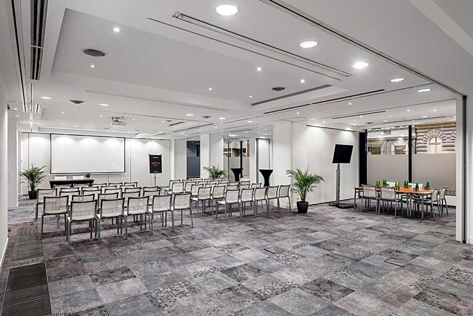 Vienna House by Wyndham Andel's Prague