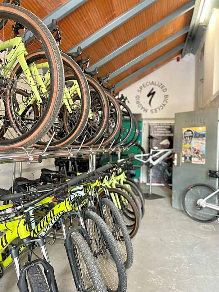 CicloLodge