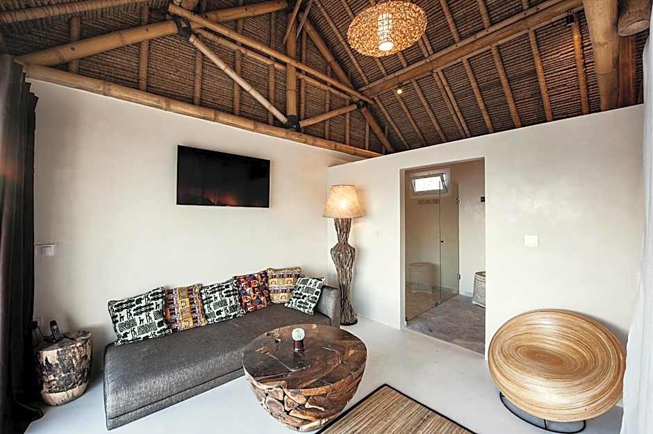 La Crique Nature & Spa