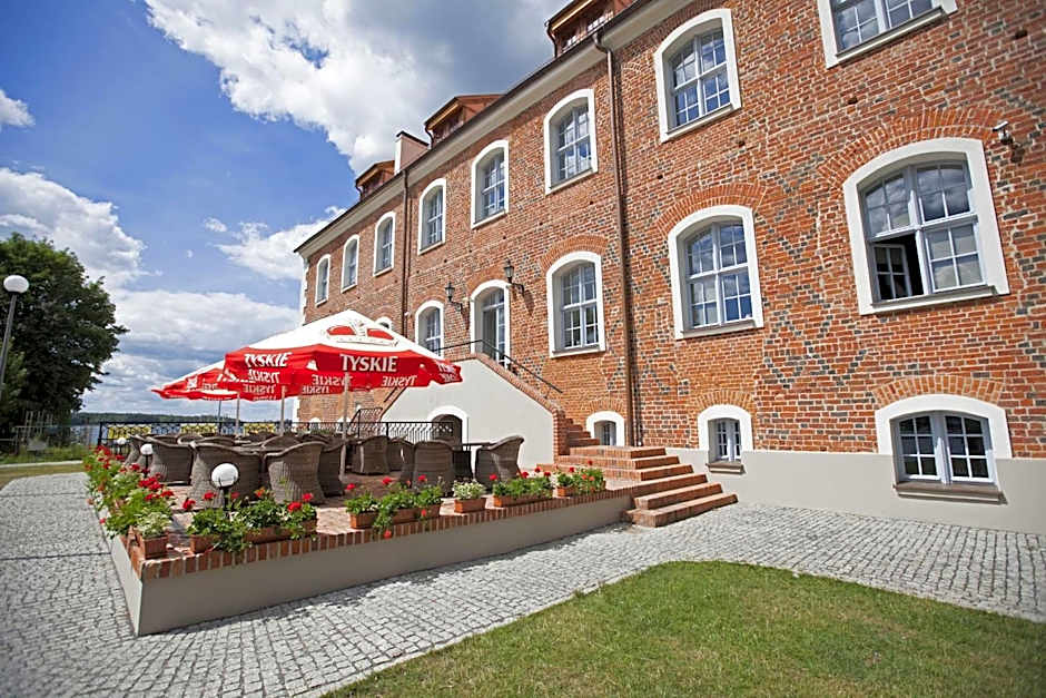 Centrum Konferencyjne Zamek