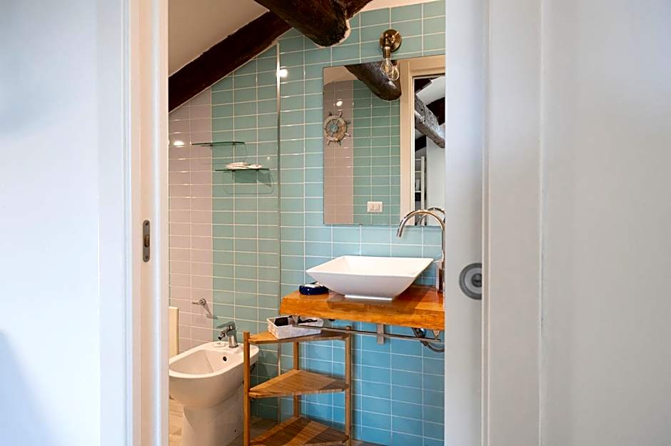 Palazzo della Loggia B&B