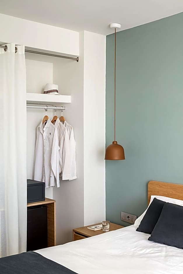 Aqua Hotel Silhouette & Spa - Adults Only