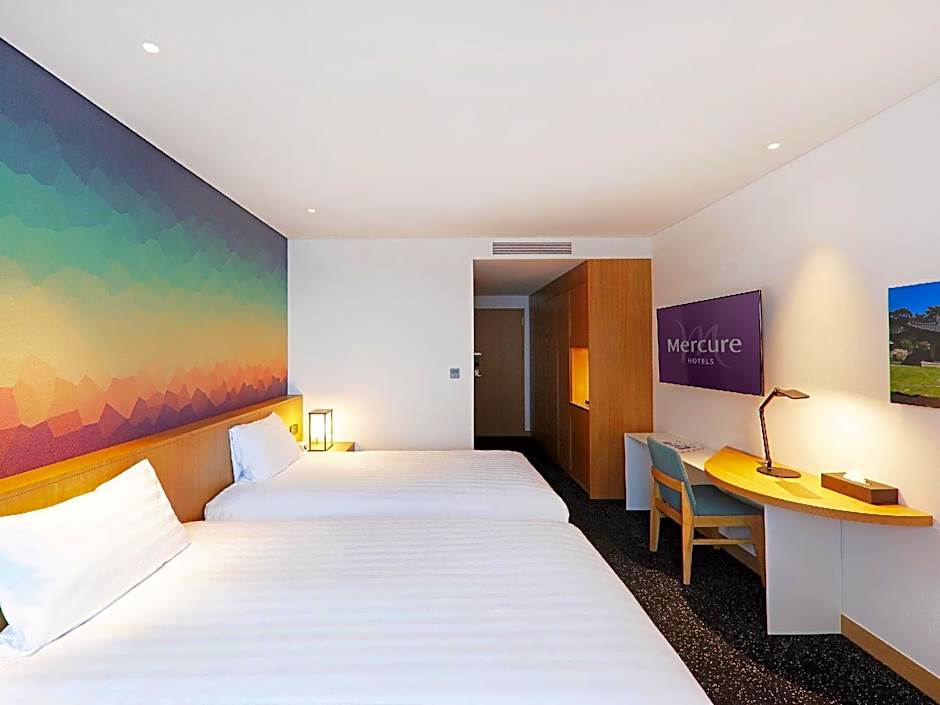Mercure Ambassador Ulsan