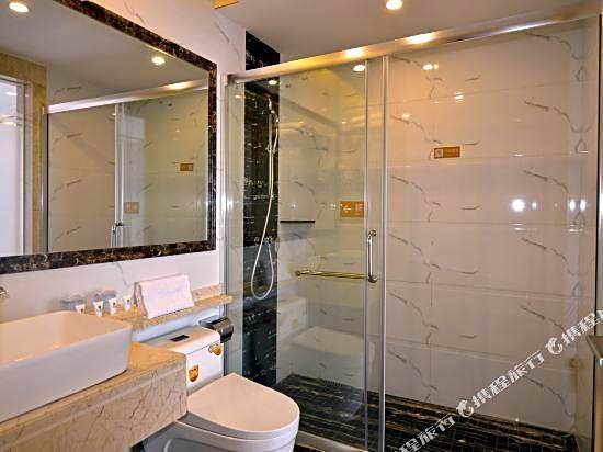 Companion Departure Hotel