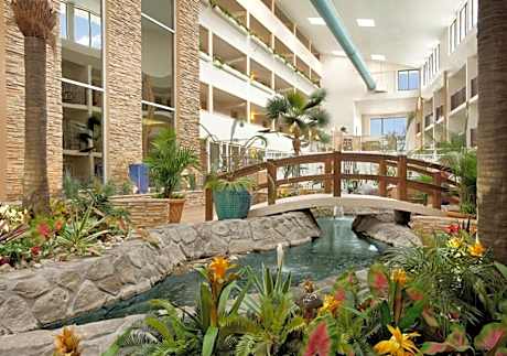Quality Inn Oceanfront