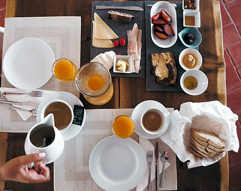 Monte Do Malhao - Art, Eco & Spa