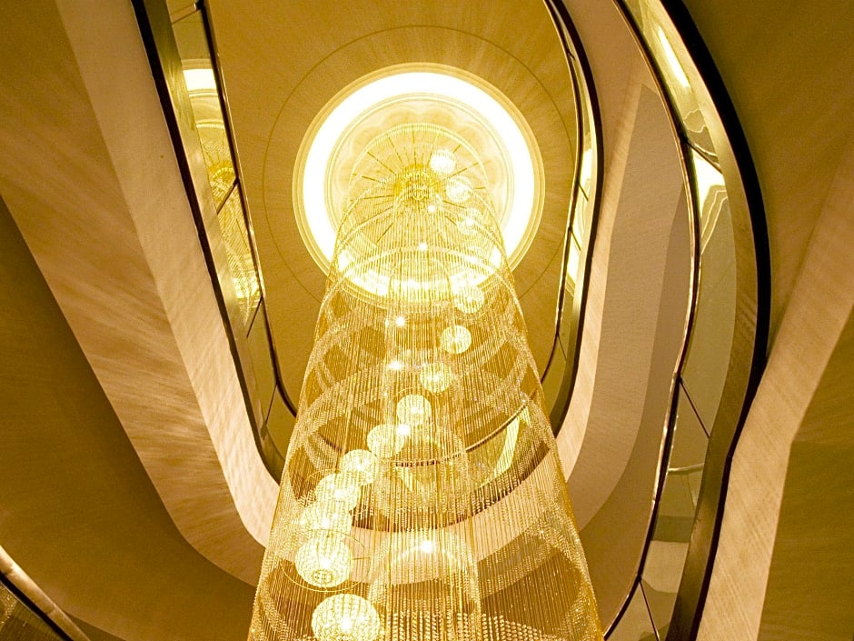 Sheraton Taoyuan Hotel