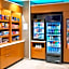 SpringHill Suites by Marriott East Lansing University Area