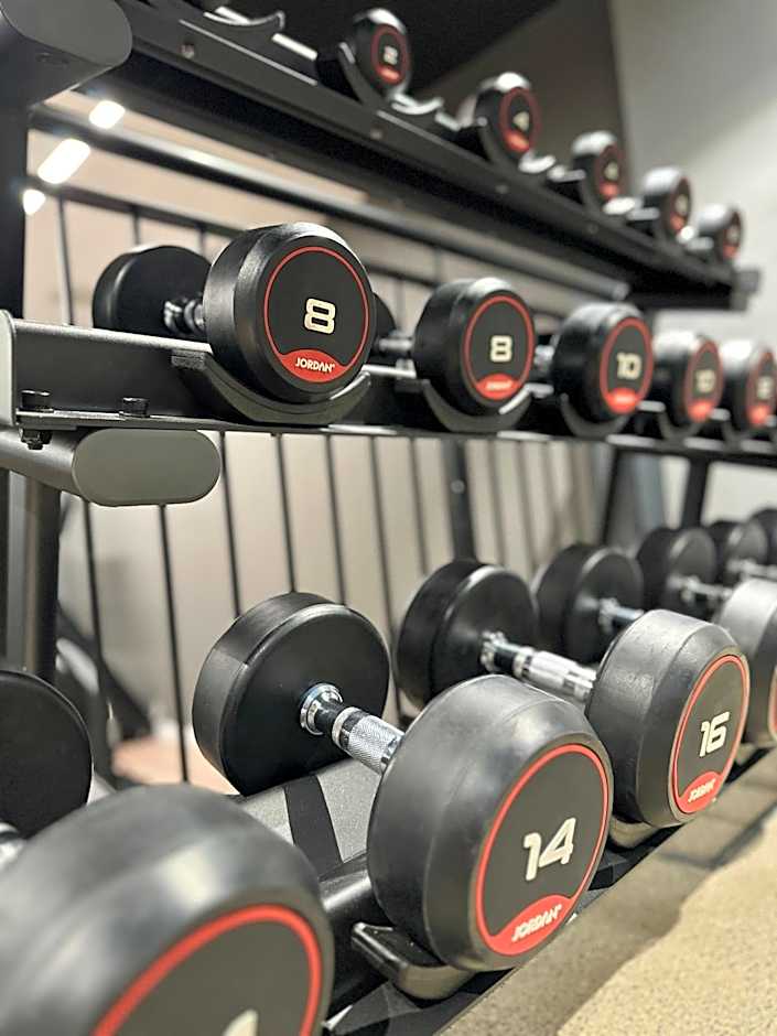 Residence Inn by Marriott Manchester Piccadilly