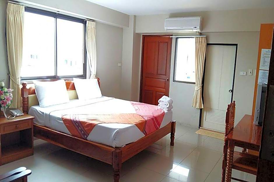 Submukda Grand Hotel