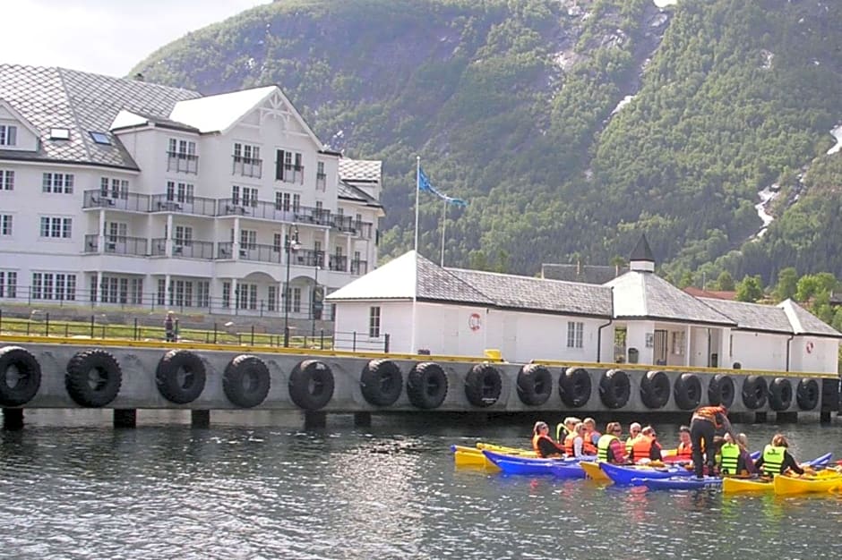 Hotel Vøringfoss