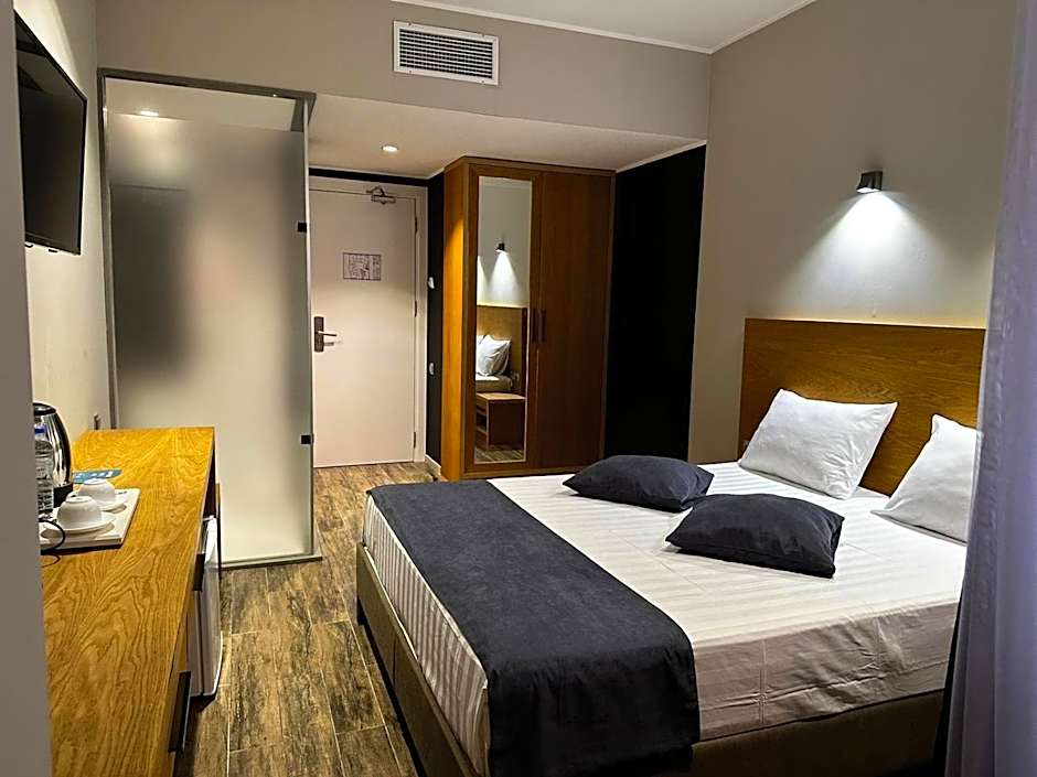 Bel Mare Boutique Hotel