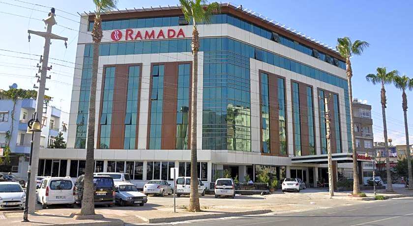 Ramada by Wyndham Mersin