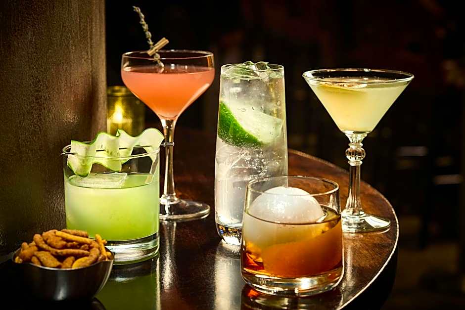 JW Marriott Washington, DC