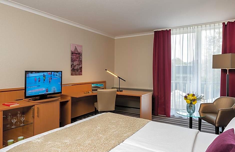 Leonardo Hotel Dusseldorf Airport-Ratingen