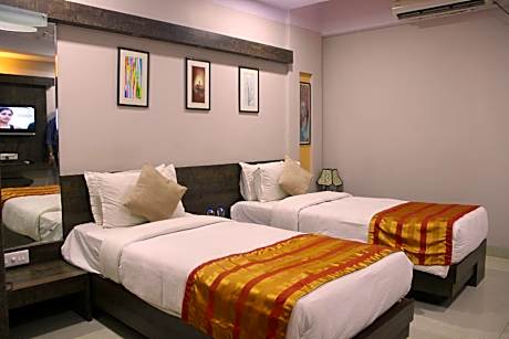 Budget Twin Room