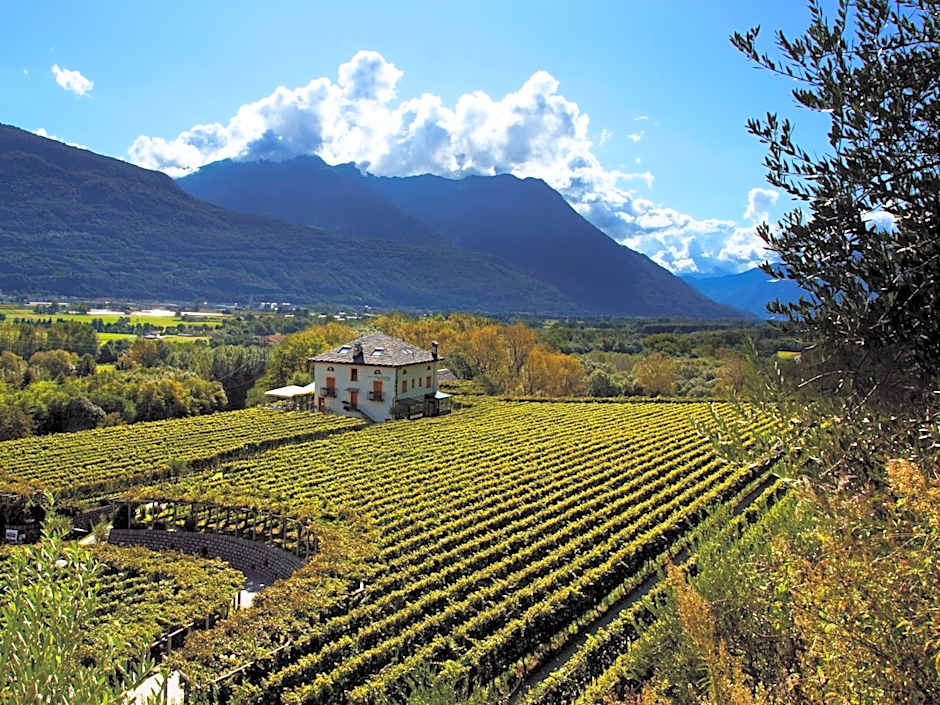 Locanda L'Amorosa