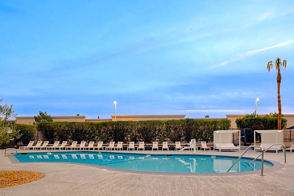 DoubleTree by Hilton Palmdale, CA